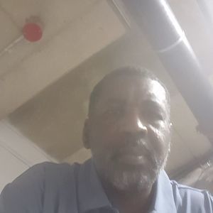 Meet your Posher, Melvin